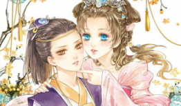 东宫 漫画,穿越时空的爱恋，揭开宫廷秘史的奇幻之旅