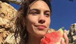 娱乐圈吃瓜的照片,揭秘明星幕后生活瞬间